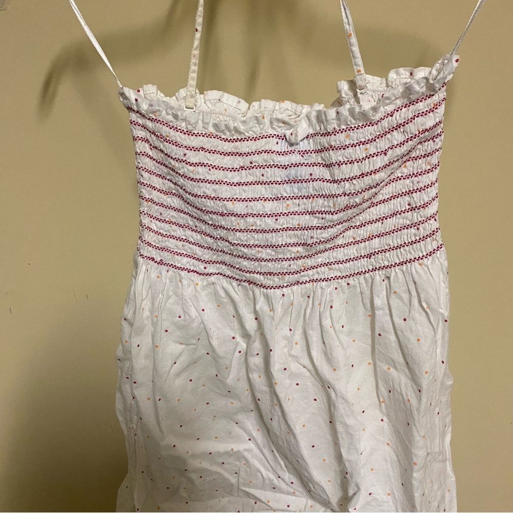 Halter top